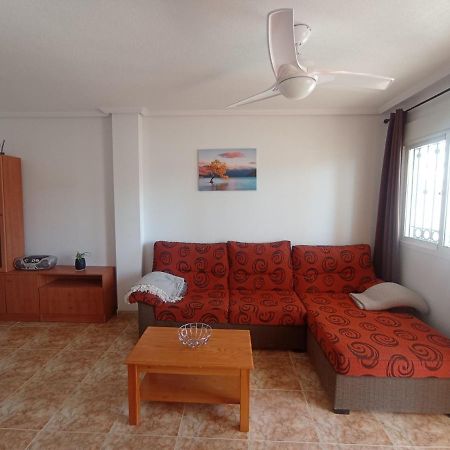 Spectacular Apartment In Punta Prima Аліканте Екстер'єр фото