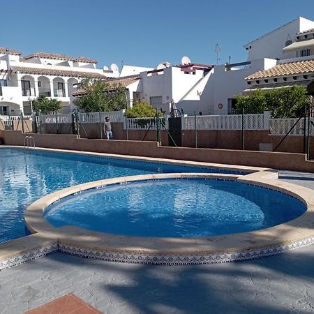 Spectacular Apartment In Punta Prima Аліканте Екстер'єр фото