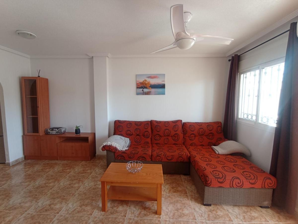 Spectacular Apartment In Punta Prima Аліканте Екстер'єр фото