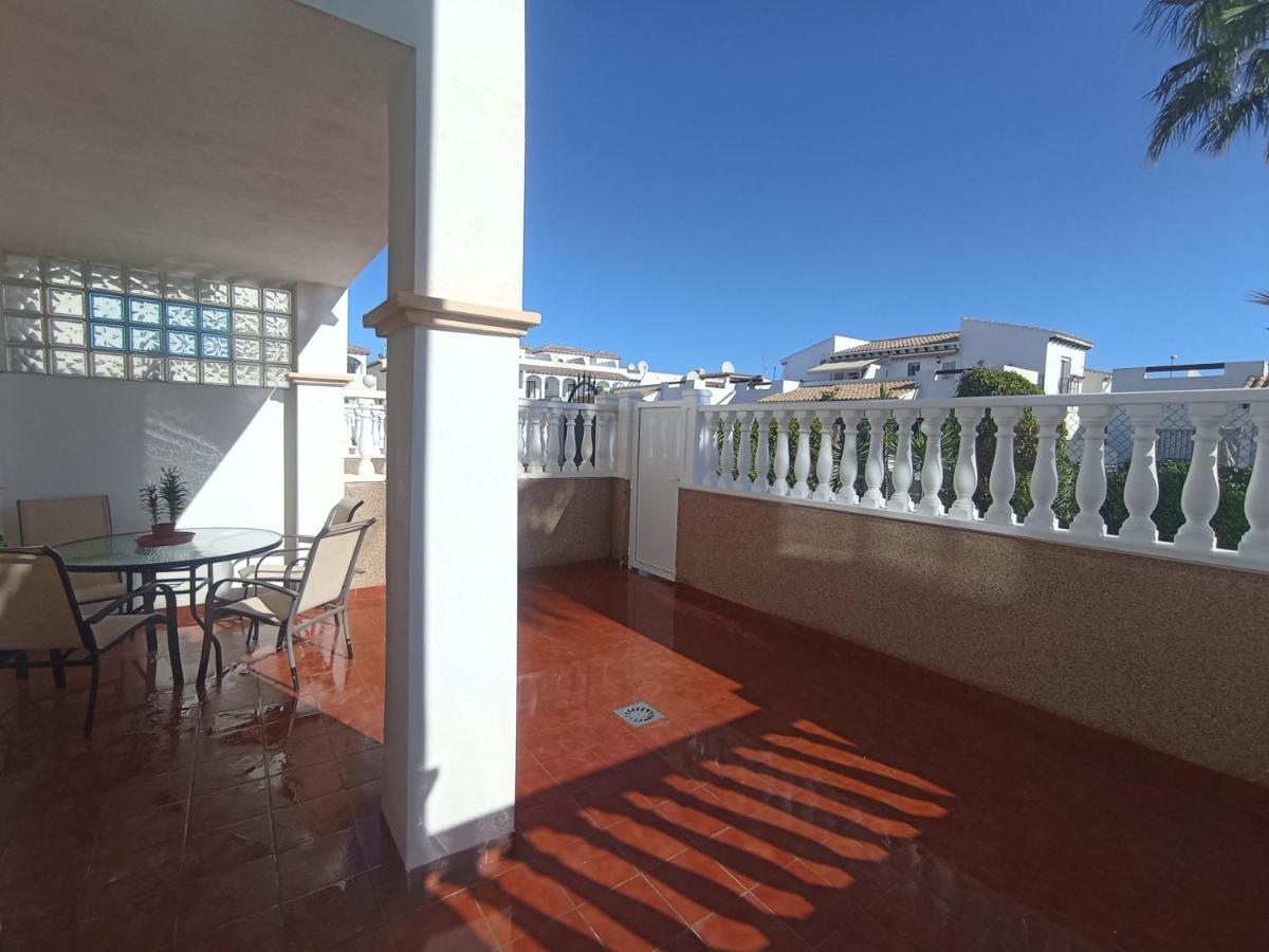 Spectacular Apartment In Punta Prima Аліканте Екстер'єр фото