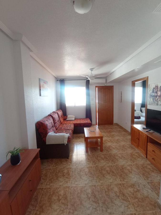 Spectacular Apartment In Punta Prima Аліканте Екстер'єр фото